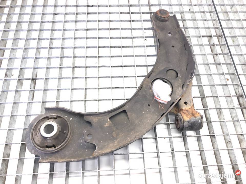 WAHACZ PRAWY PRZÓD MAZDA 2 DL Hatchback PRZEDNI osobowe