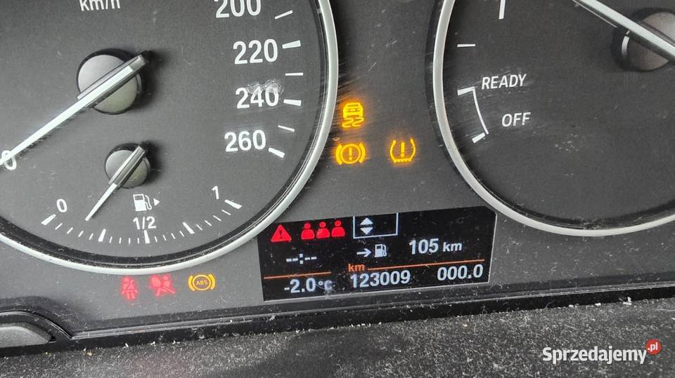 Bmw F20 114i 2014 123 przebieg Silnik OK mazowieckie sprzedam