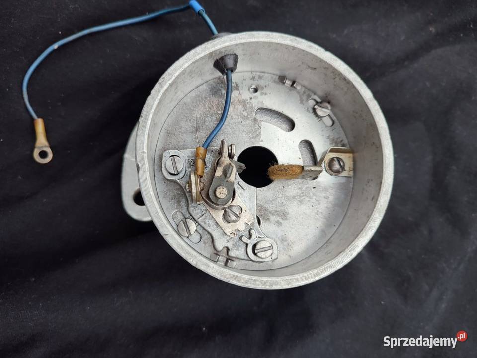 zapłon iskrownik DZIK 2 Rumia