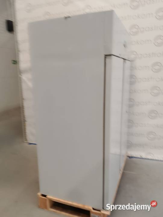 Szafa chłodnicza 2drzwiowa Yato YG05210 1300l sprzedam