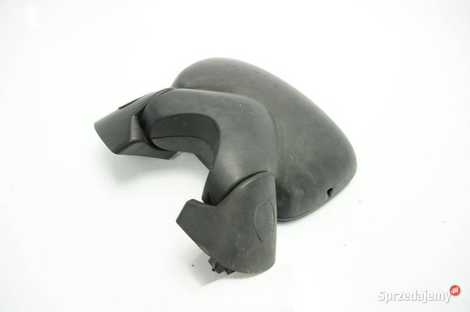 LUSTERKO LEWE OPEL VIVARO II 5PIN kujawsko-pomorskie