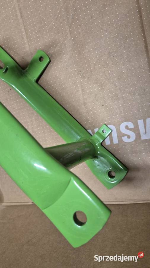 Motorynka wahacz prl Hryniewicze