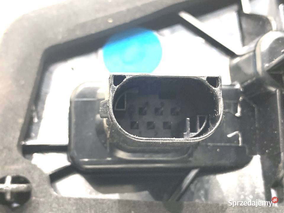 LAMPA TYŁ PRAWA WEWNĘTRZNA ALFA STELVIO sprzedam