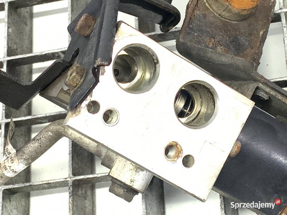 RURKA KLIMATYZACJI HONDA CRV III 22 140 SUV osobowe