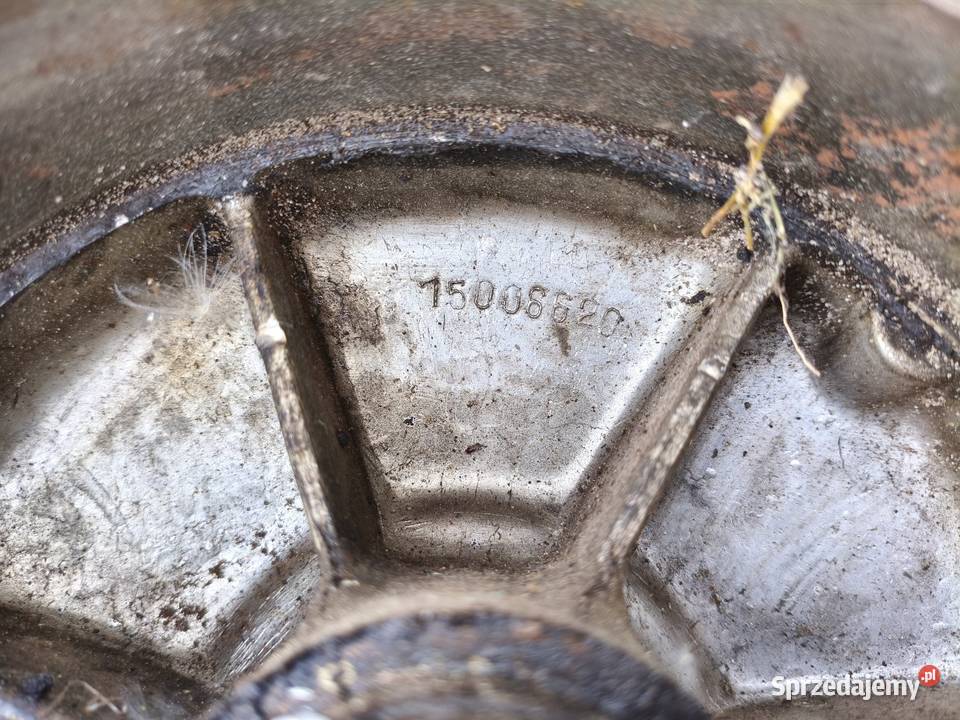 Koło R19 K750 Dniepr MT K650 Leszno sprzedam