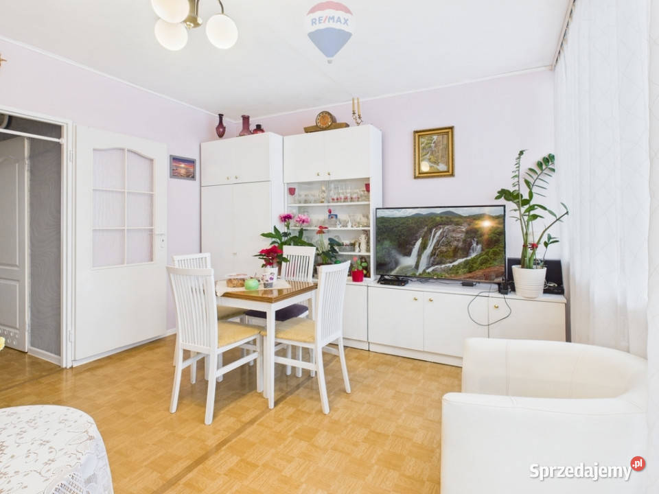 3 pokoje prawie 60m2 bez prowizji Bieżanów