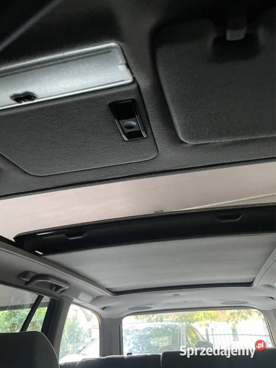 BMW E34 525ix Touring AWD xdrive 4x4 Warszawa