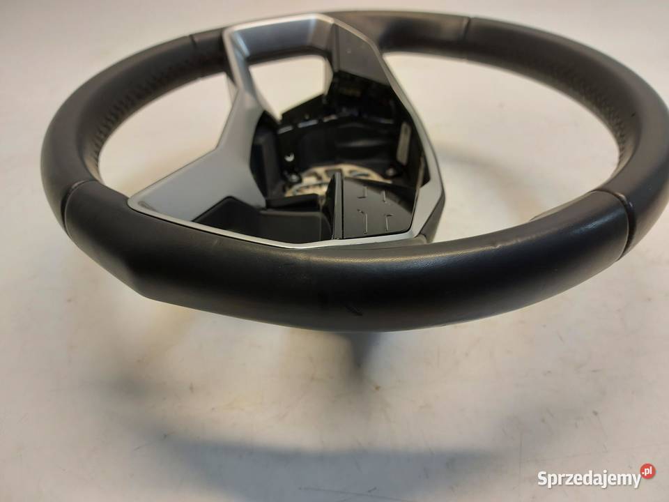 Audi Q4 ETRON 89A 89E KIEROWNICA 89A419091E osobowe dolnośląskie