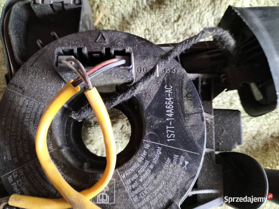 MANETKA PRZEŁĄCZNIK ZESPOLONY MONDEO MK3 Kamień-Kolonia