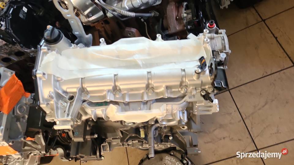 Ford TransitMotor YMR6 YLF6 YLCA YMFS YMF6 YNRA Radom