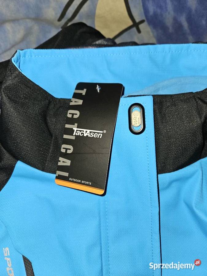 Nowa kurtka z metką Outdoor sport Warszawa