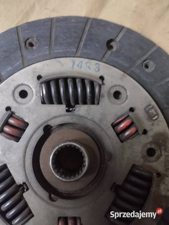 Tarcze sprzęgłowe osobowe Ostrowiec Świętokrzyski