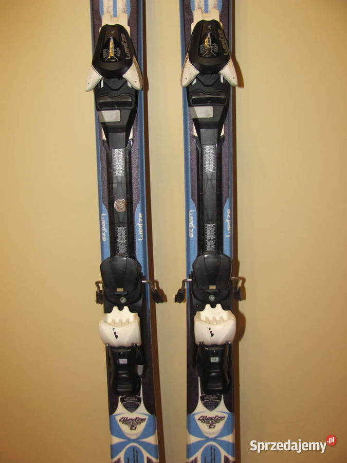 Narty męskie Wedze XLanderdł 175 Pozostałe śląskie Sosnowiec