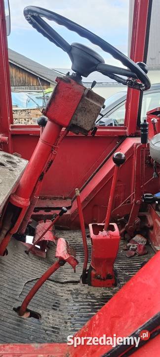 Władimirec T25 Limanowa