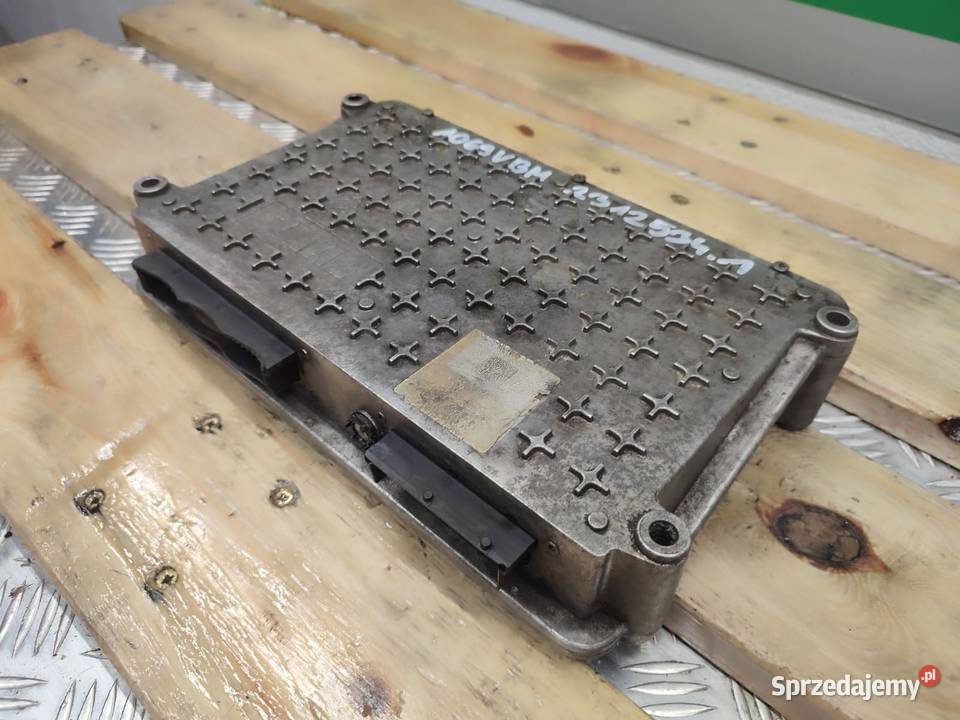 Sterownik CLAAS A069VBM 2312 5341 Wilkowo