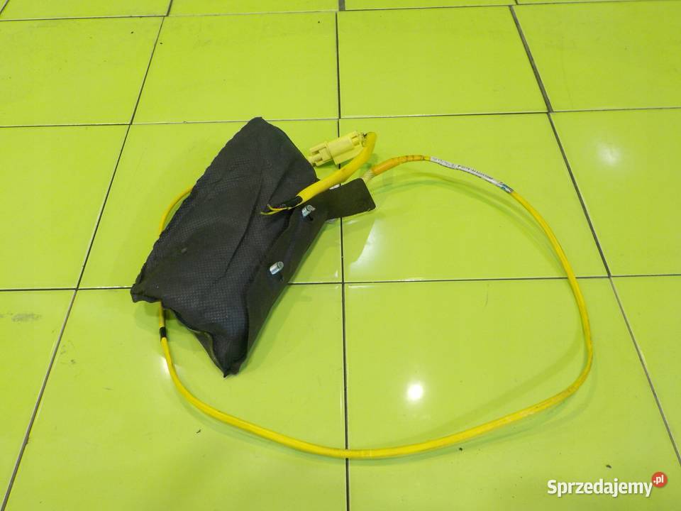 CITROEN CCROSSER 22 HDI 09r AIRBAG poduszka Suków