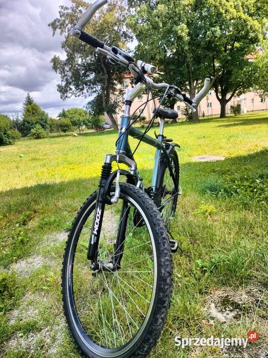 Rower męski dolnośląskie Świdnica