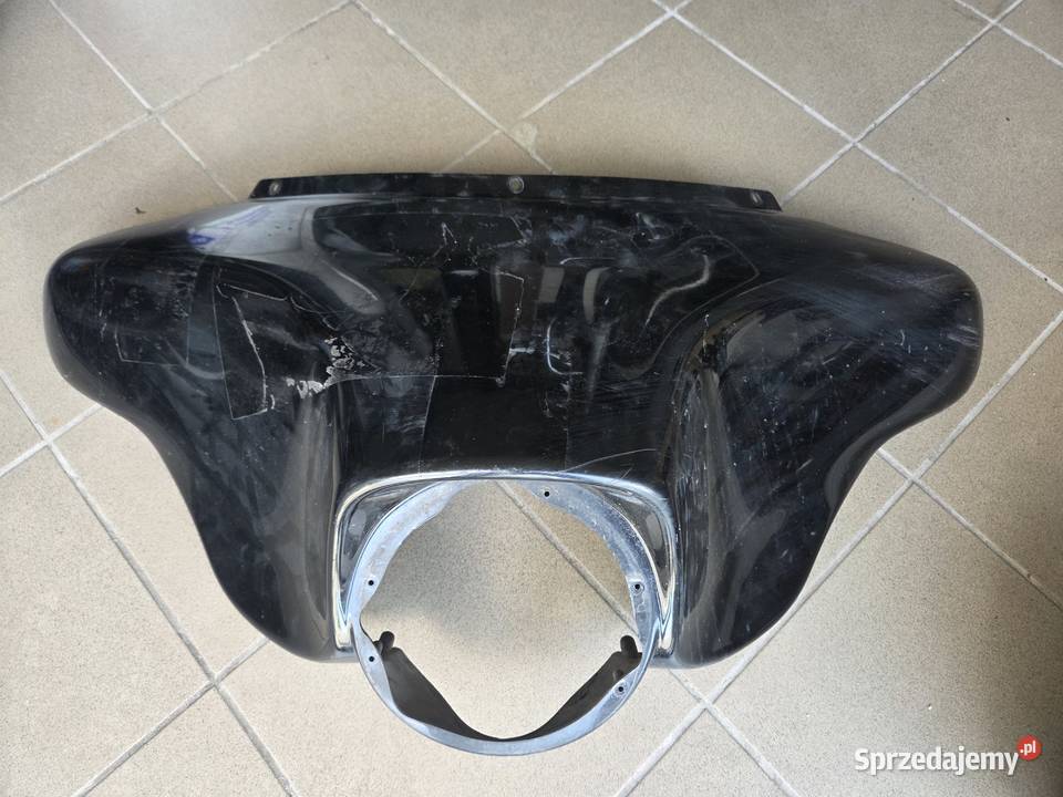 Czaszaowiewka Harley śląskie Lubliniec sprzedam