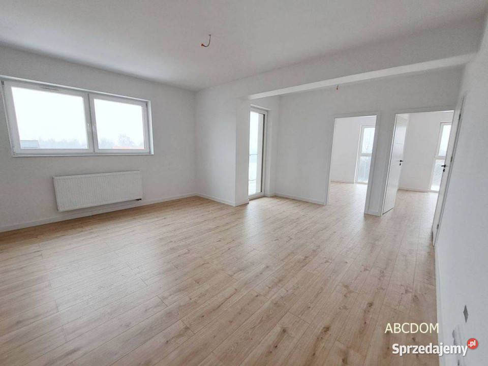 Wieliczkamieszkanie wykończone 3 pokoje balkon Wieliczka sprzedam