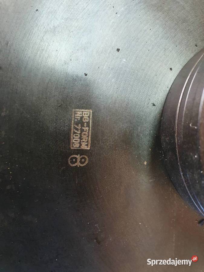 Frezy Głowica unicontrol do okien STEHLE hss 24 pomorskie Karsin