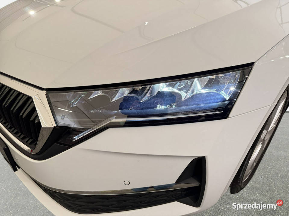koda Octavia VAT 23 Combi Selection 15TSI mHEV małopolskie Myślenice