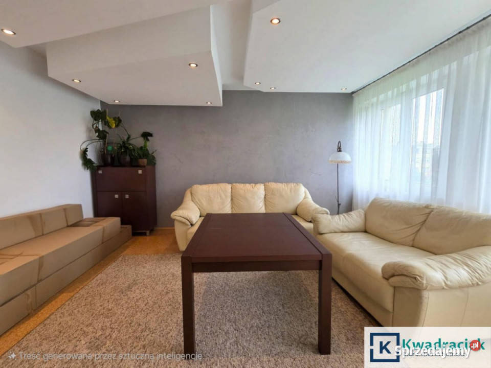 Mieszkanie Sanok Sadowa 58m2 3 pokoje