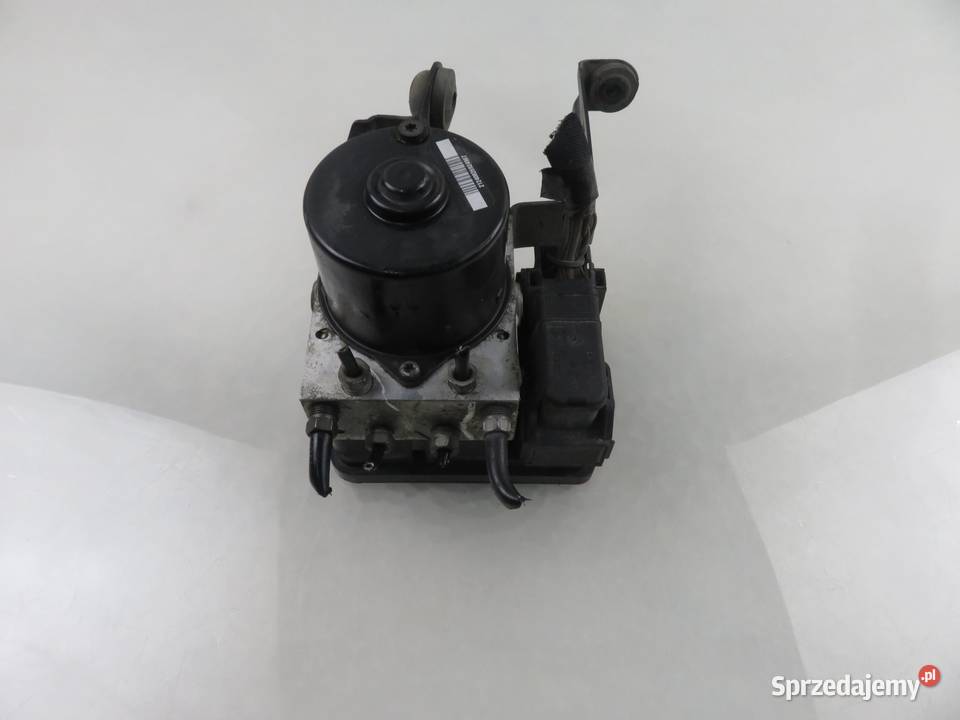 POMPA ABS FORD FOCUS MK2 II 10096001273 osobowe Układ ABS i ESP