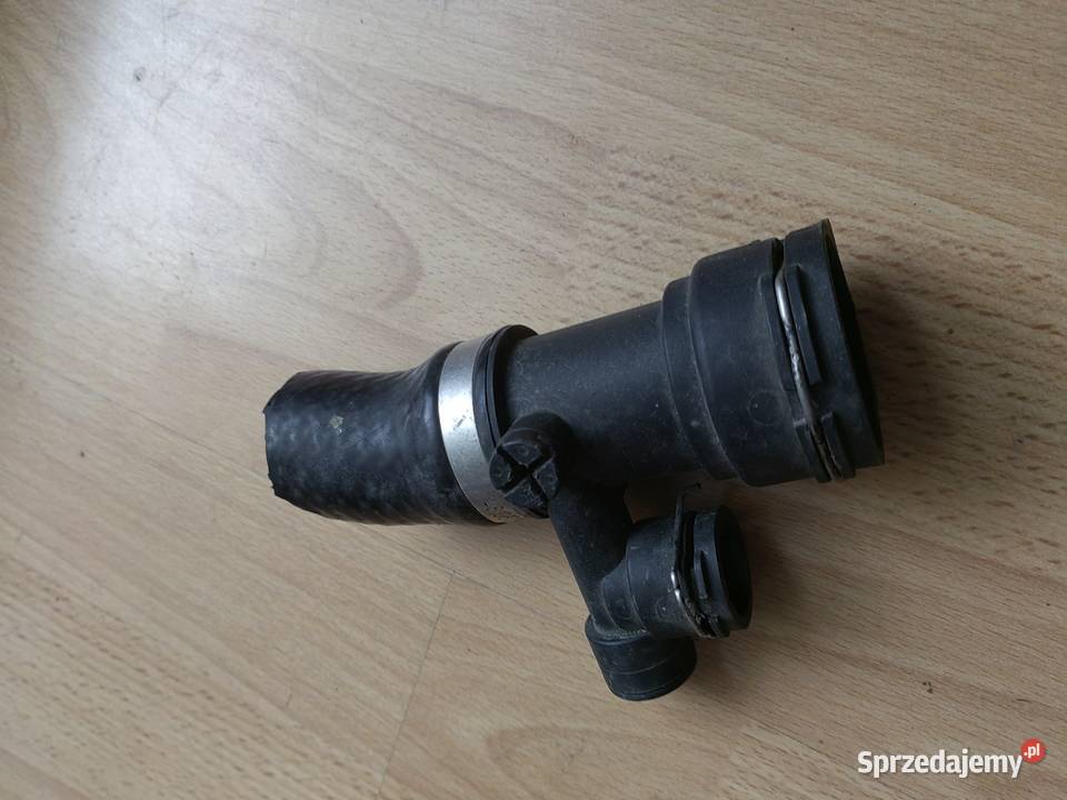 Przewód chłodzenia bmw e39 m52b25 Kraków