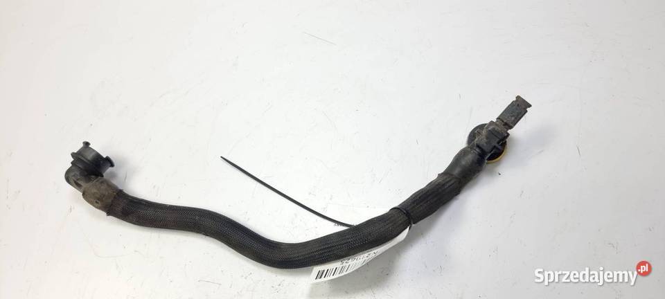 PRZEWÓD CITROEN C5 Pozostałe Lipno