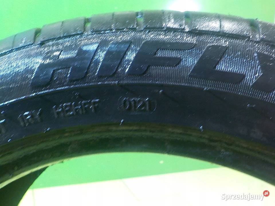 HIFLY HF805 CHALLENGER DSRT 83V MS 1855516 opony 55 Suków