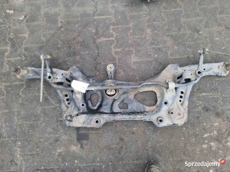 SANKI PRZEDNIE VOLKSWAGEN GOLF VII Lipno