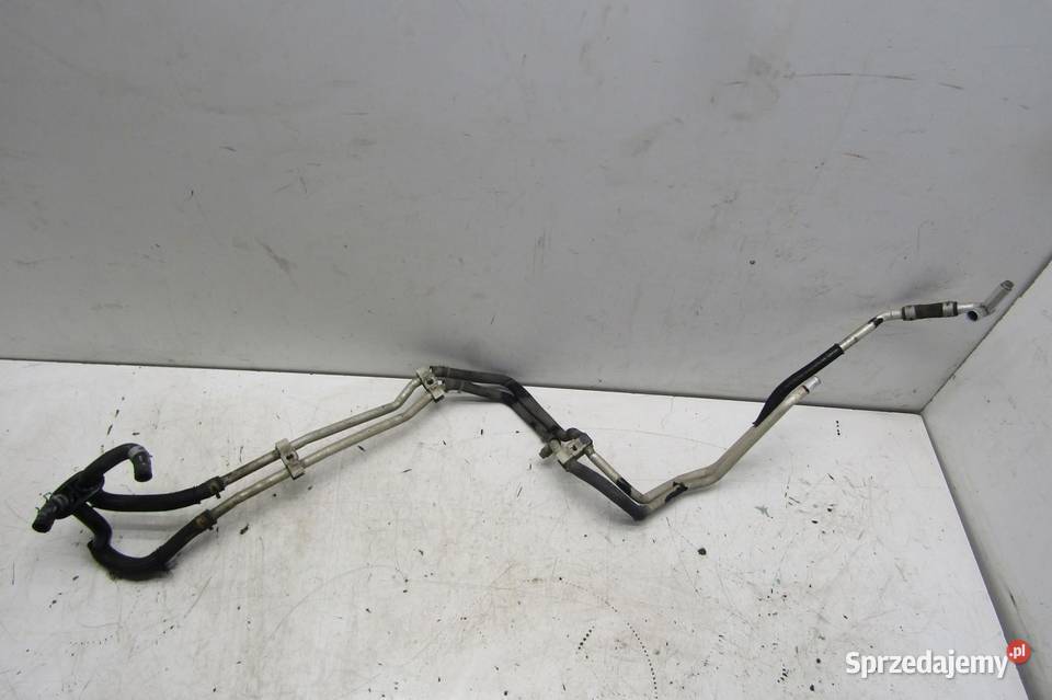 WĄŻ PRZEWÓD RURKA KLIMATYZACJI 20 DOHC sprzedam