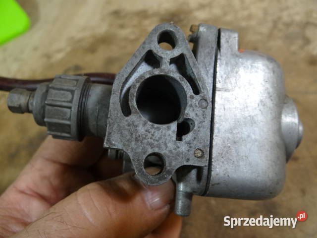 gaznik BVF simson s 50 s 51 schwalbe org DDR Żary