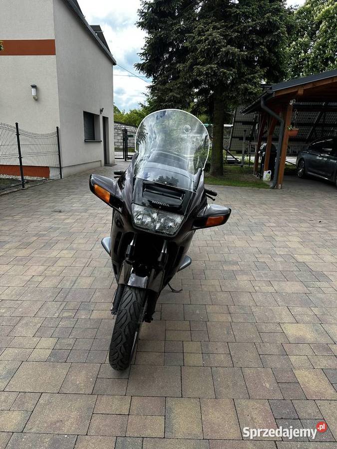 Honda ST 1100 turystyczny Koronowo