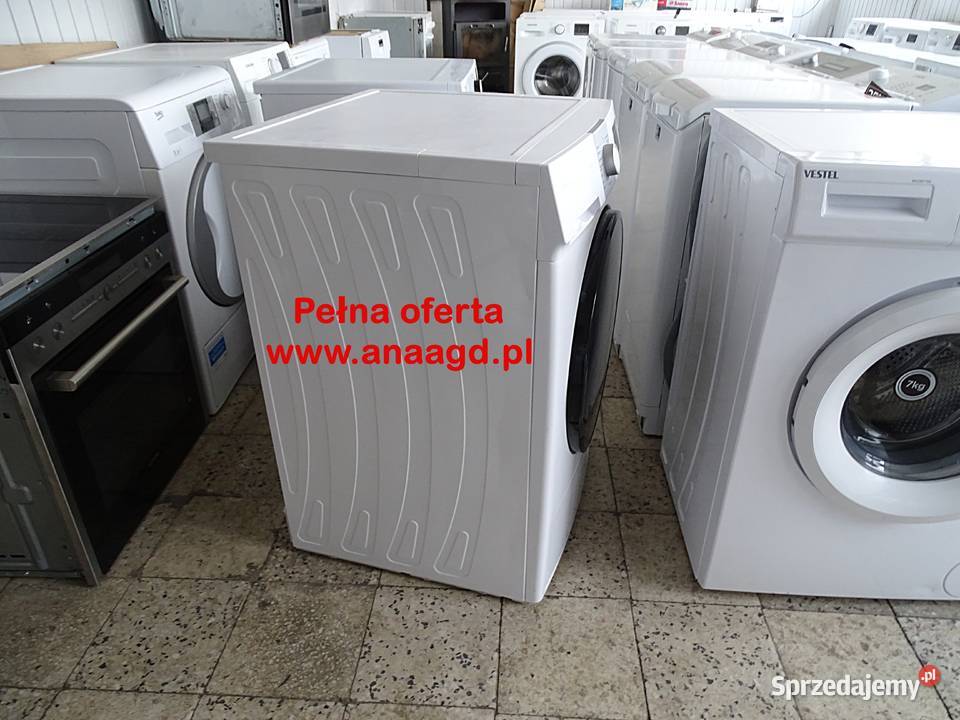 Suszarka GERATEK 7 A Pompa Ciepła GWARANCJA Duży Goleniów