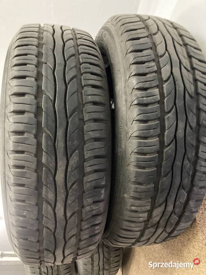 Opony Letnie 185x65x15 Motoryzacja śląskie Chorzów