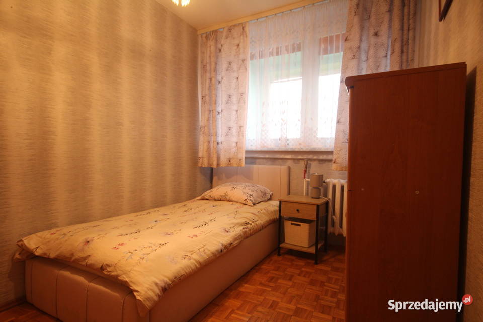 3pok 58met Sztabowej BALKONPIWNICAWINDA Wrocław Sprzedaż