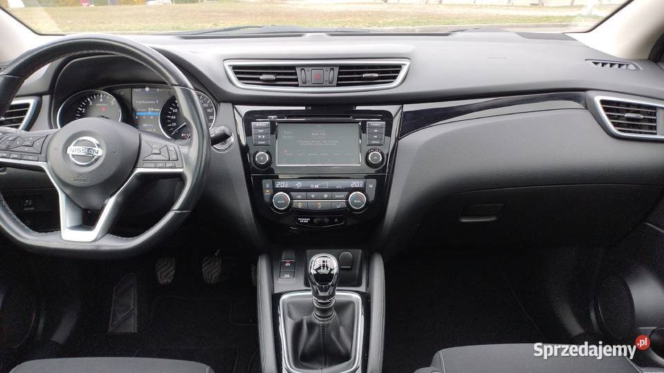 Nssan Qaskhai 13 DIGT 140 aluminiowe felgi Bielsko-Biała