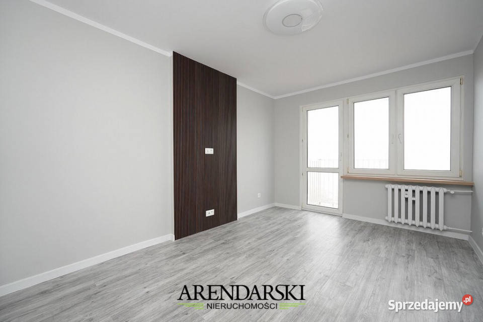 MIESZKANIE REMONCIE OS STASZICA Rok budowy 1970 lubuskie Gorzów Wielkopolski