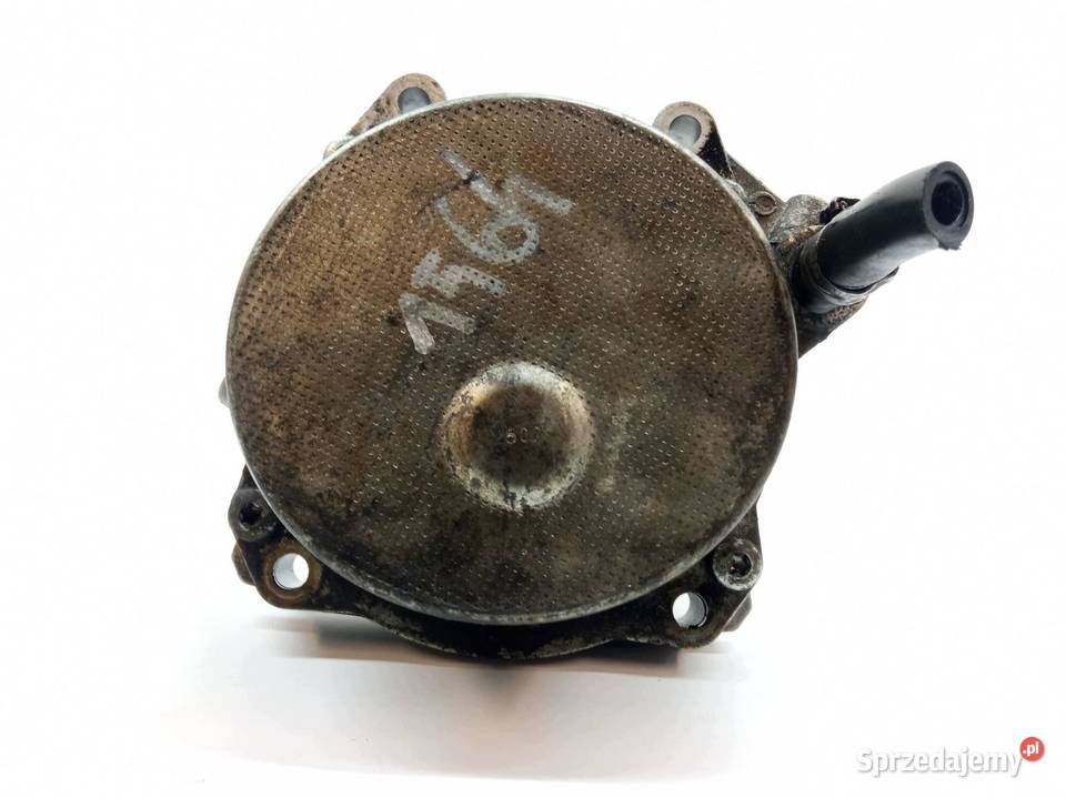 POMPA VACUM 55205445 19 JTD 16V Alfa Romeo GT I
