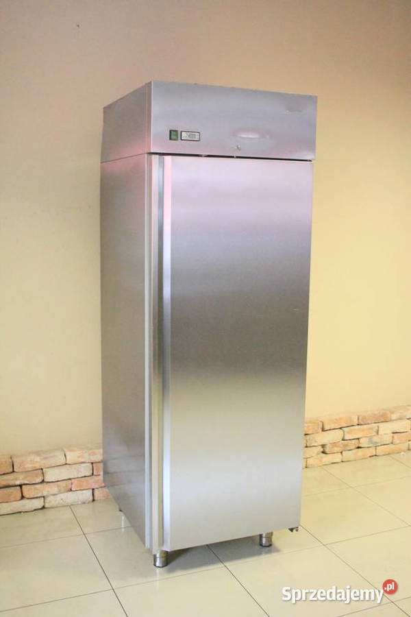Szafa chłodnicza 700L DORA METAL DM92101 Pszczyna sprzedam