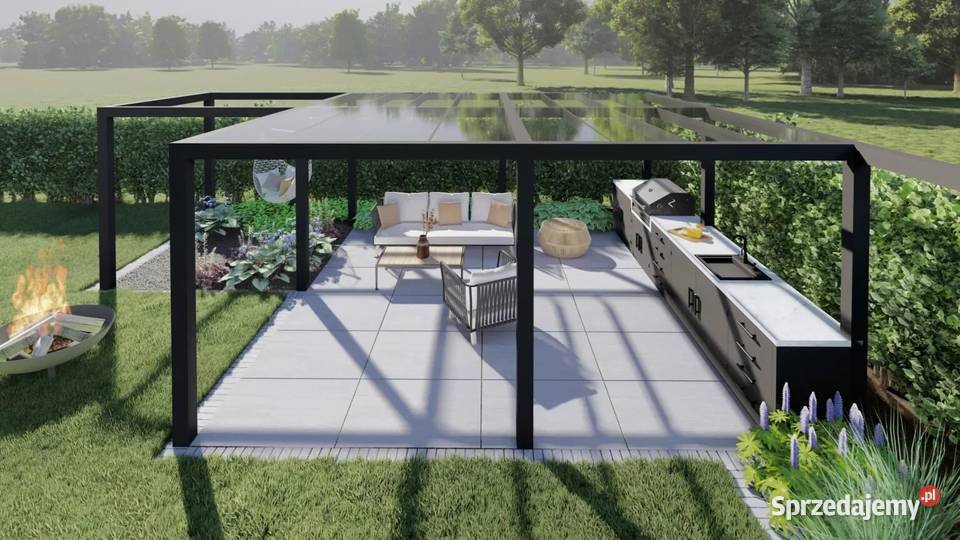 Płyta tarasowa GIGANTE MOLTO format XXL 120x90 Gorzyce