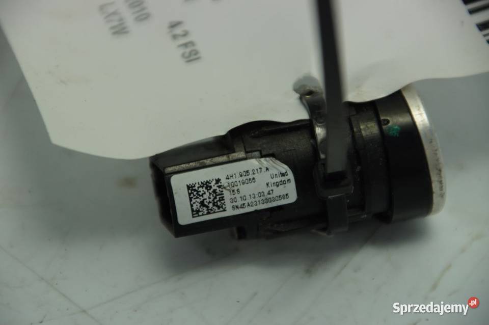 PRZYCISK AUDI A8 D4 4H1905217A Lipno