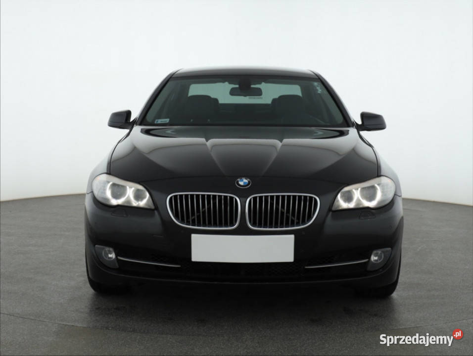 BMW 5 525d xDrive Piaseczno