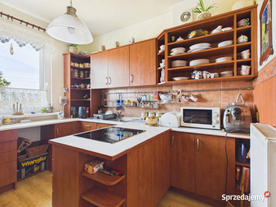 Mieszkanie 979m2 4 pok Goszczyno Morska