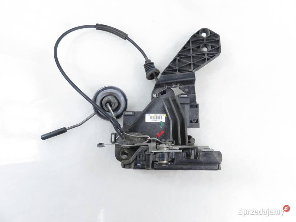 ZAMEK PRAWY PRZEDNI VW TRANSPORTER T5 3B1837016 małopolskie