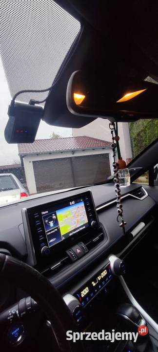 Toyota RAV4 V 25 hybryda Selection JBL Panorama nawigacja Opole