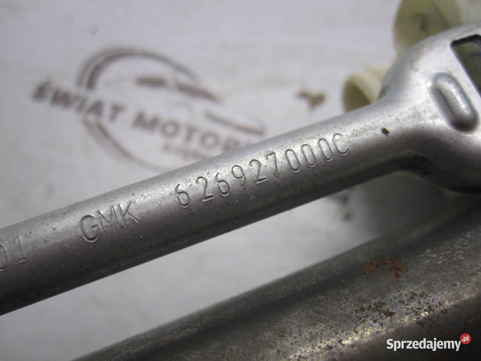 OPEL CORSA E 17r AIRBAG kurtyna lewa 39045975 Kielce