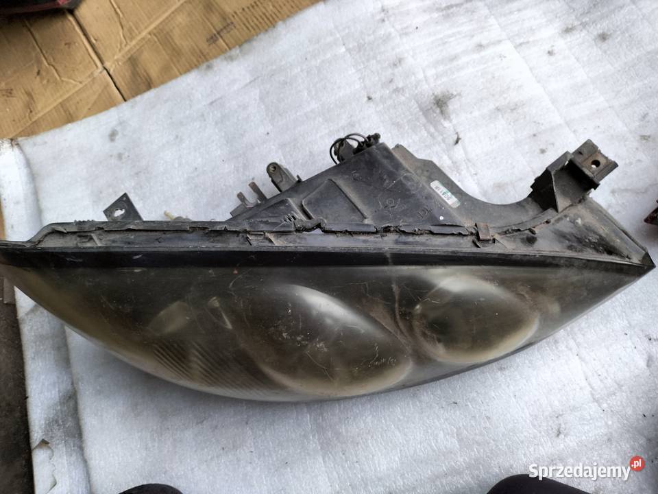 Ford Cougar LAMPA PRZÓD PRZEDNIA PRAWA Kamień-Kolonia