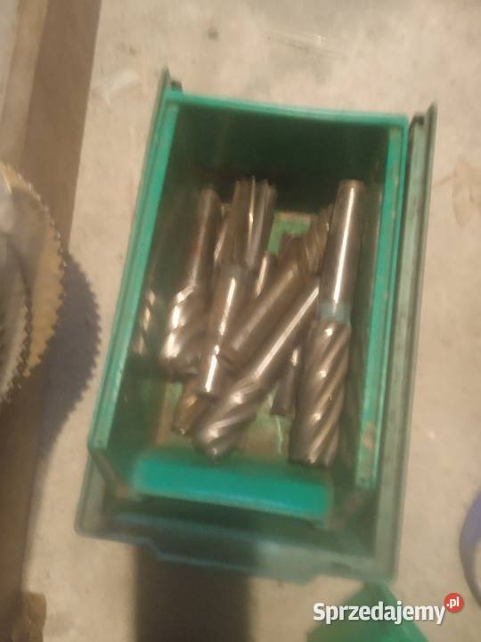 frezy piłkowe tarczowe Lublin